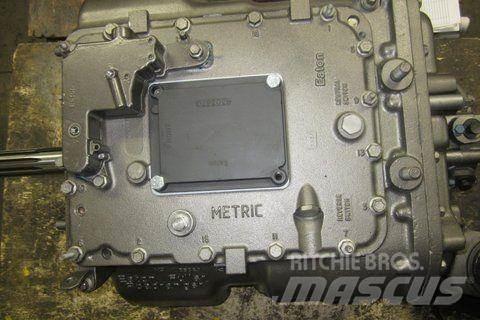 Fuller FRO14210B Трансмиссии и КПП