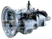 Fuller RTLO14713A Трансмиссии и КПП