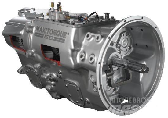 Fuller RTO16910BAS3 Трансмиссии и КПП