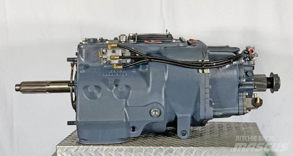 Fuller RTO16910BAS3 Трансмиссии и КПП