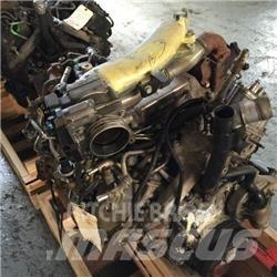 GM 6.6 DURAMAX Двигатели