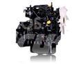 Isuzu 3CE1UGZG Двигатели