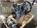 Isuzu 4JJ1 Двигатели