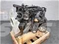 Isuzu 4JJ1TABW Двигатели