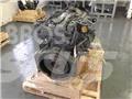 Isuzu 4JJ1TABW Двигатели