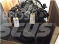 Isuzu 4JJ1TABW Двигатели