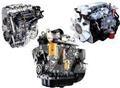 Isuzu 4LE2 Двигатели
