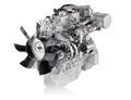 Isuzu 4LE2XAGV Двигатели