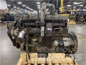 Isuzu 6RB1T Двигатели