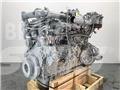 Isuzu 6WG Двигатели