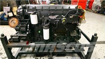 Iveco 10.3 Двигатели