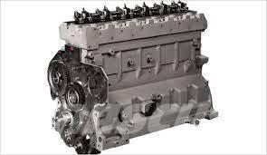 John Deere 6068HDW64 Двигатели