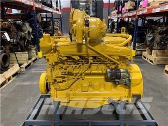 John Deere 6068HDW73 Двигатели