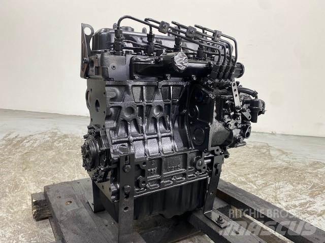 Kubota V1505 Двигатели