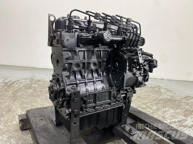 Kubota V1505 Двигатели