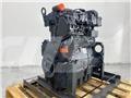 Perkins 1004-40T Двигатели