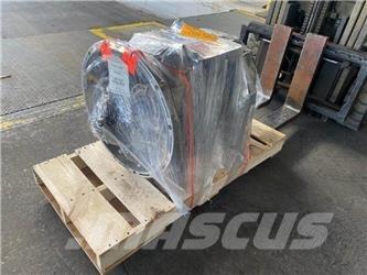 Volvo ATO2612D Трансмиссии и КПП