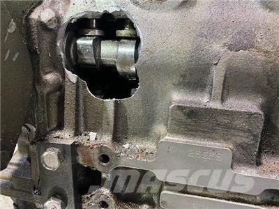 Yanmar 3TNV88-BDSA Двигатели