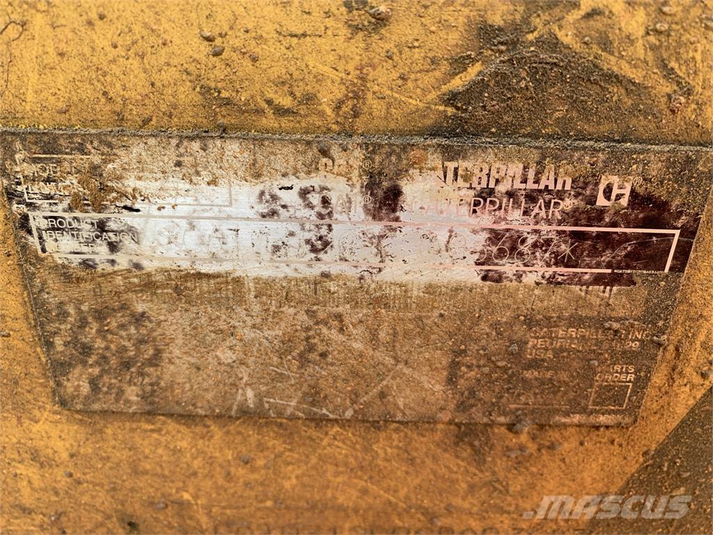 CAT 312CL Строительная техника - Другие