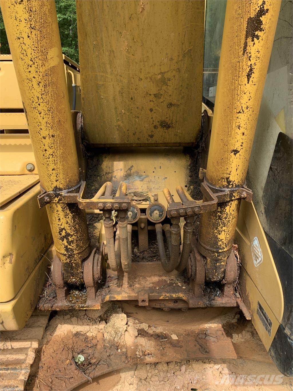 CAT 315CL Строительная техника - Другие