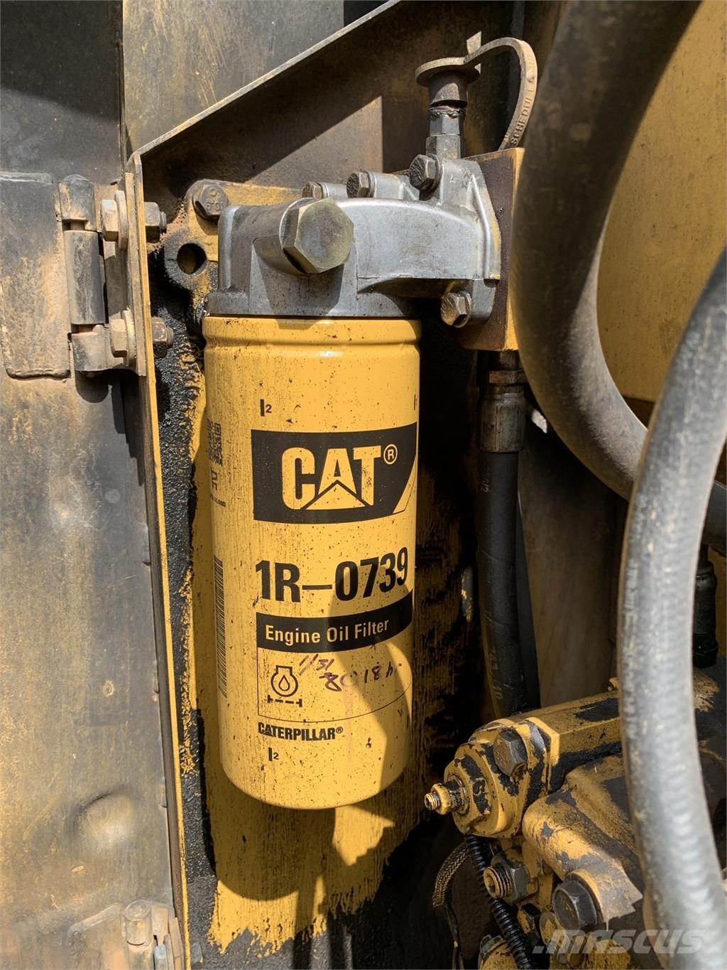 CAT 315CL Строительная техника - Другие