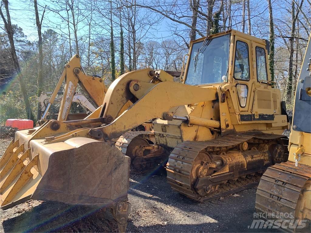 CAT 953B Строительная техника - Другие