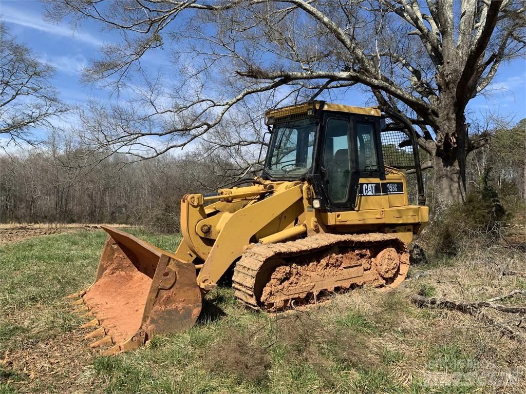 CAT 953C Строительная техника - Другие
