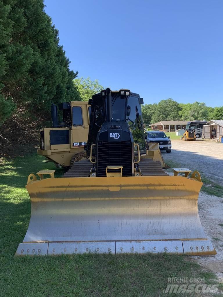 CAT D3 Строительная техника - Другие