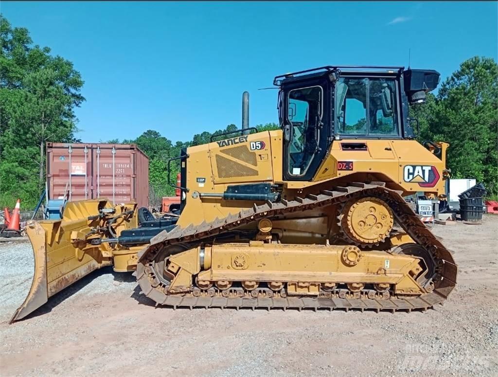 CAT D5 LGP Строительная техника - Другие