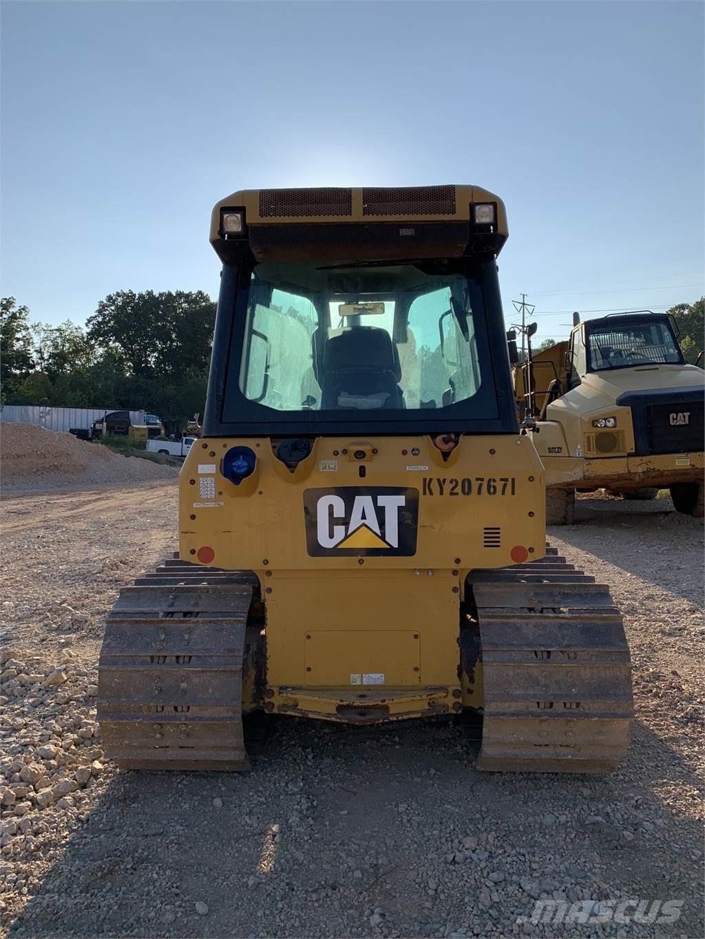 CAT D5K2 LGP Строительная техника - Другие