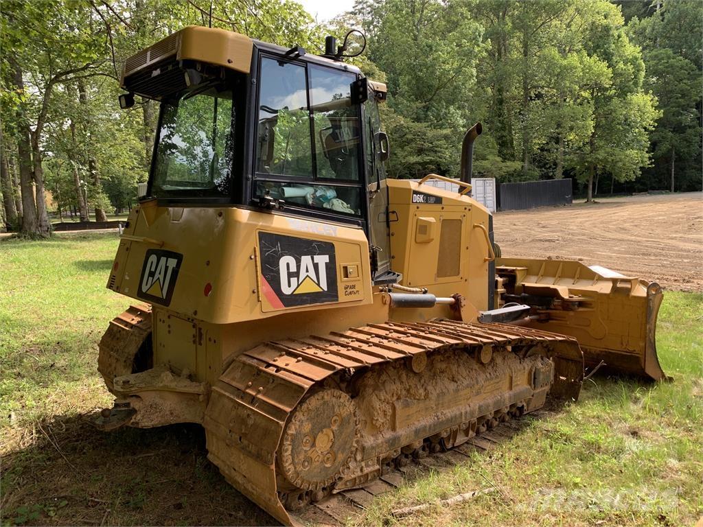 CAT D6K2 XL Строительная техника - Другие