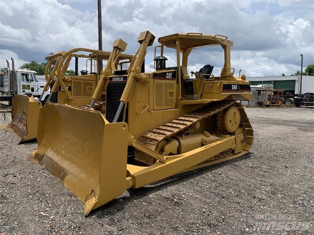 CAT D6R XL Строительная техника - Другие