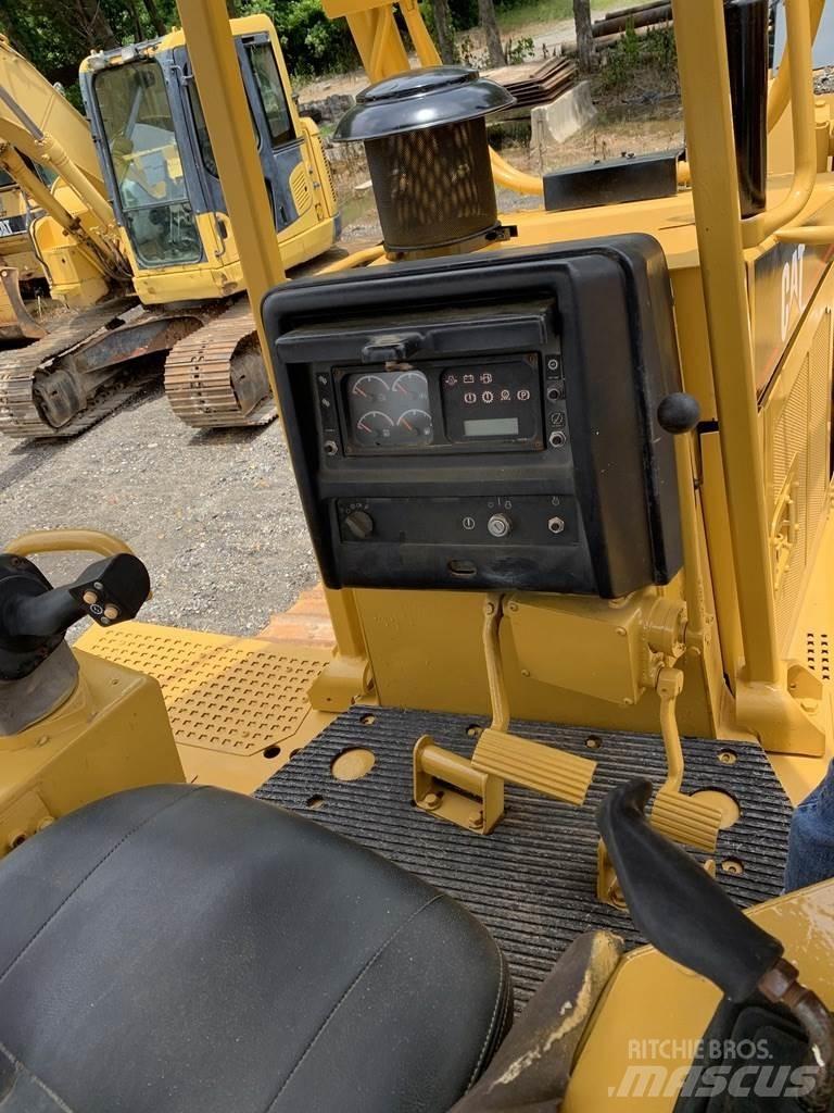 CAT D6R XL Строительная техника - Другие
