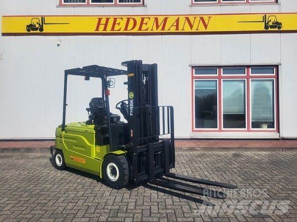 Clark GEX30L Электропогрузчики