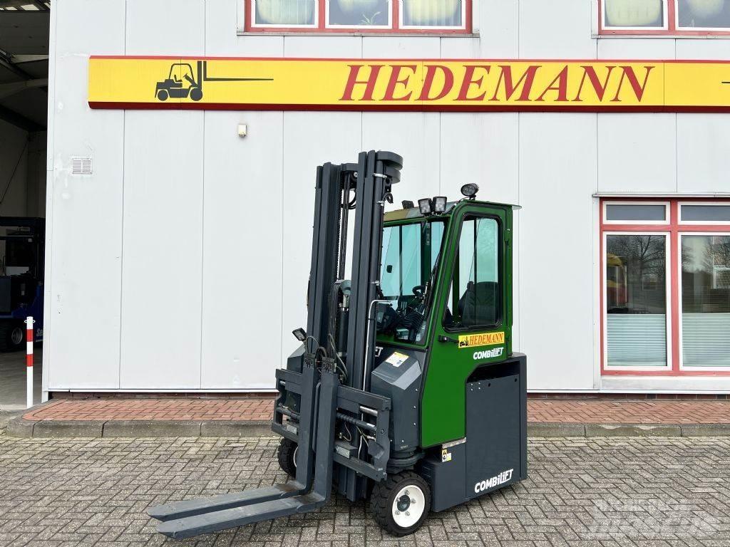 Combilift CBE 3000 Боковые погрузчики