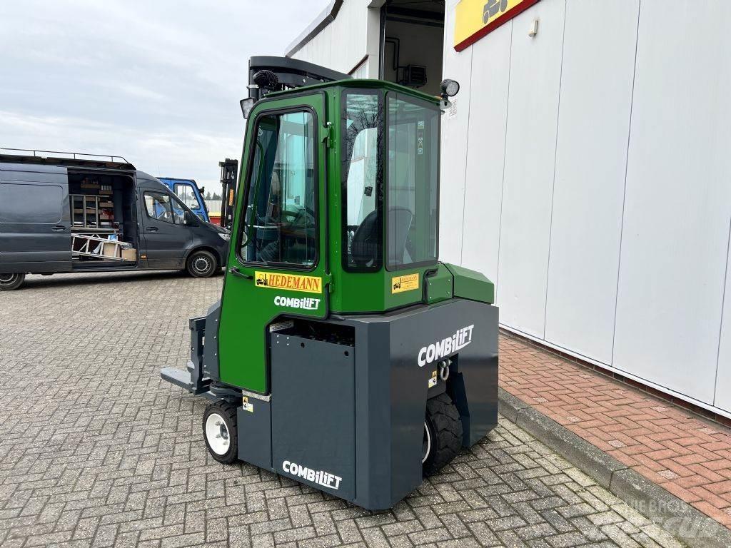Combilift CBE 3000 Боковые погрузчики