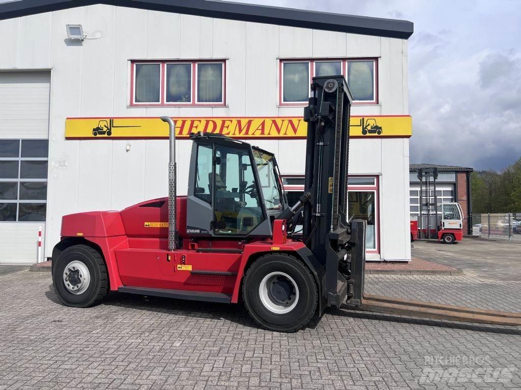 Kalmar DCG160-12T Дизельные погрузчики