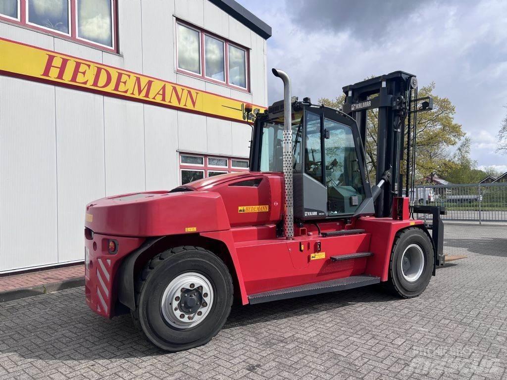 Kalmar DCG160-12T Дизельные погрузчики