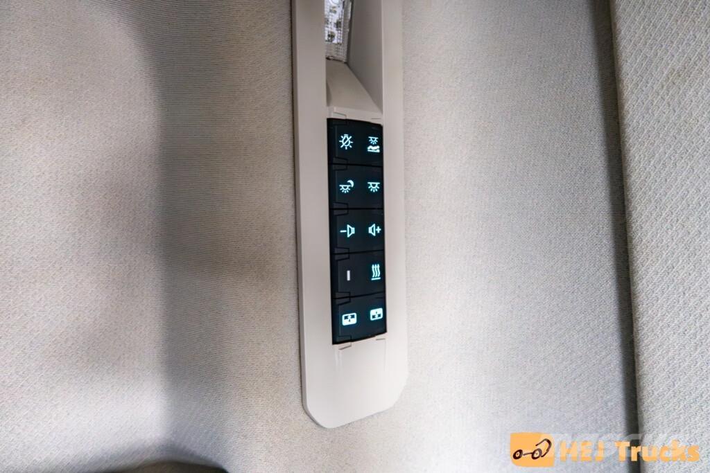 Ford F-MAX 500 4x2 Седельные тягачи