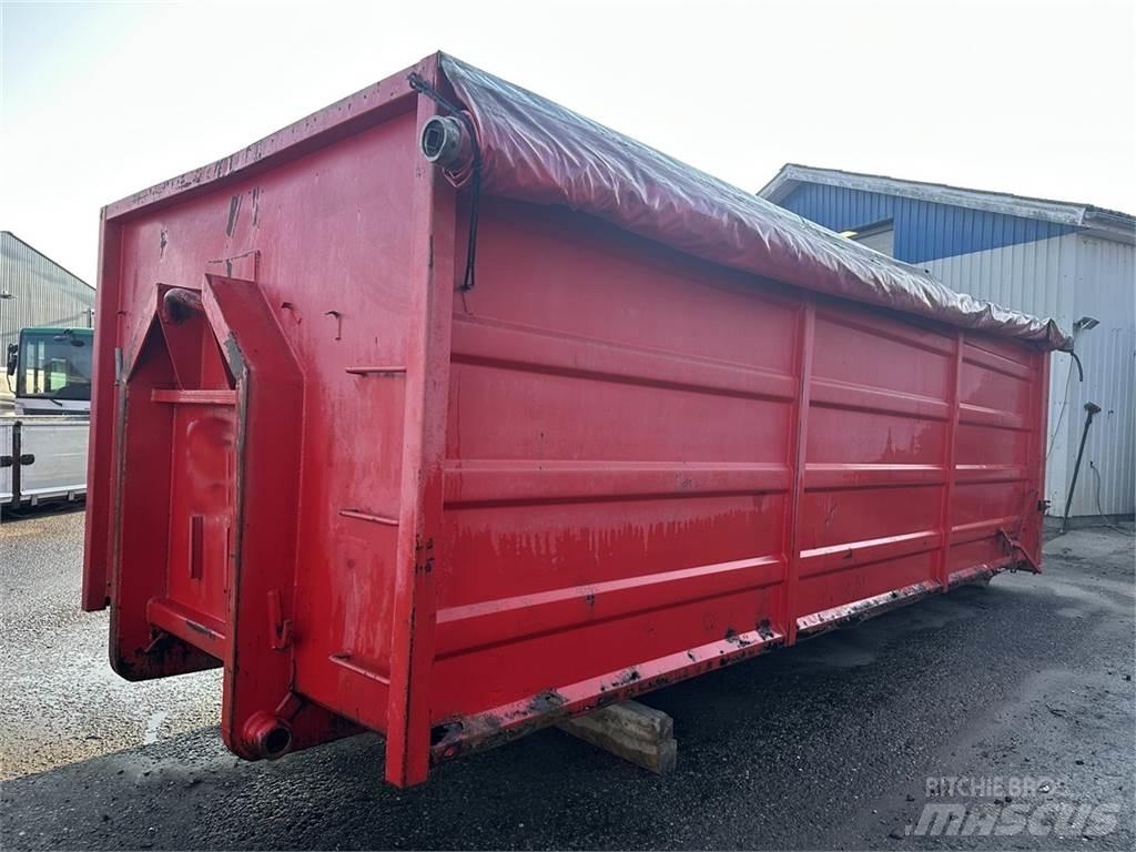  Various Container Съёмные кузова