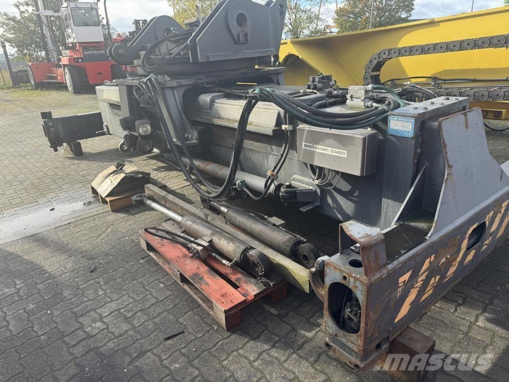 Elme 817-8729 Складская техника - Другие