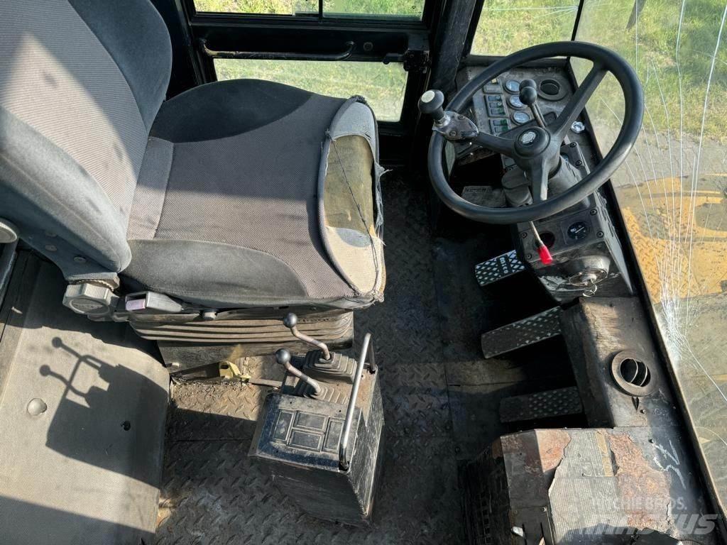 Hyster H32.00F Дизельные погрузчики