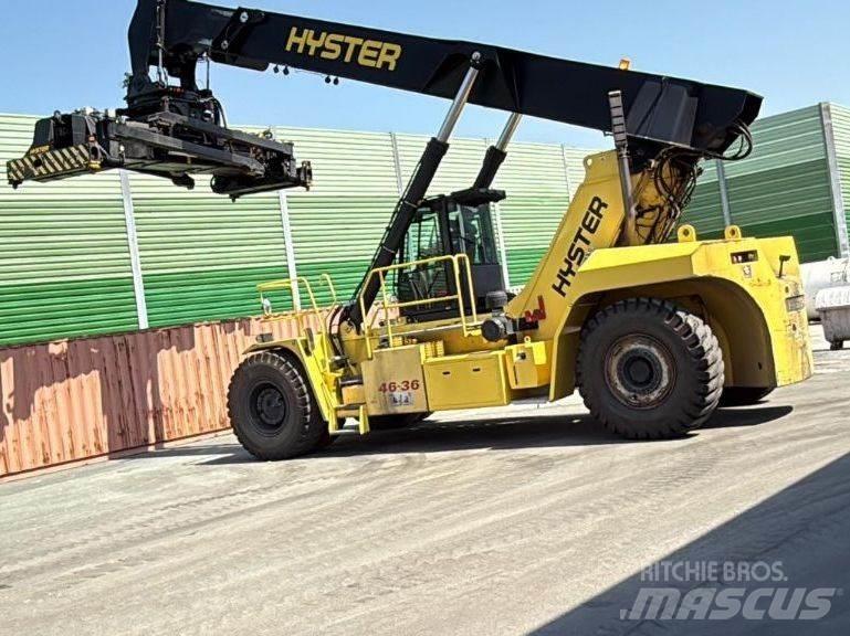 Hyster RS4633IH Ричстакеры