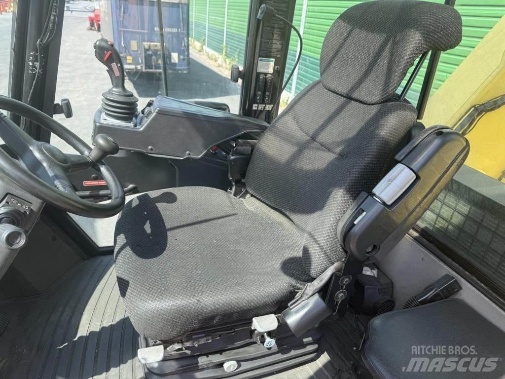 Hyster RS4633IH Ричстакеры
