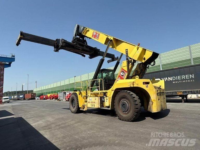 Hyster RS4633IH Ричстакеры