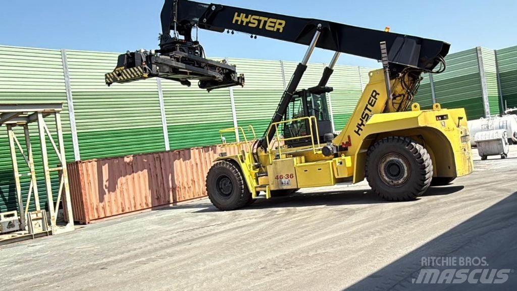 Hyster RS4636IH Ричстакеры