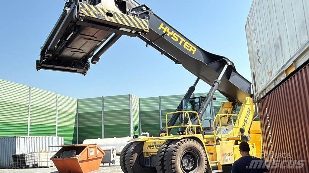 Hyster RS4636IH Ричстакеры