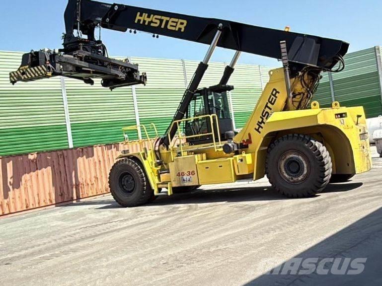 Hyster RS4636IH Ричстакеры