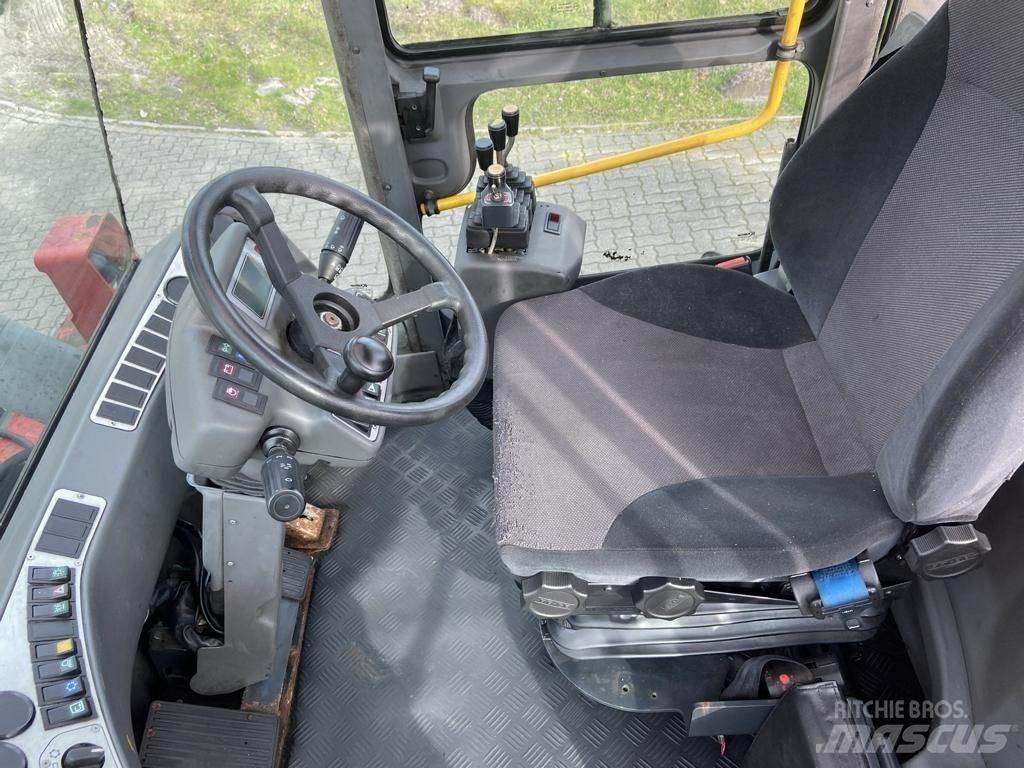 Kalmar DCE150-12 Дизельные погрузчики