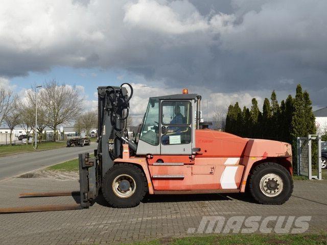 Kalmar DCE160-12 Дизельные погрузчики